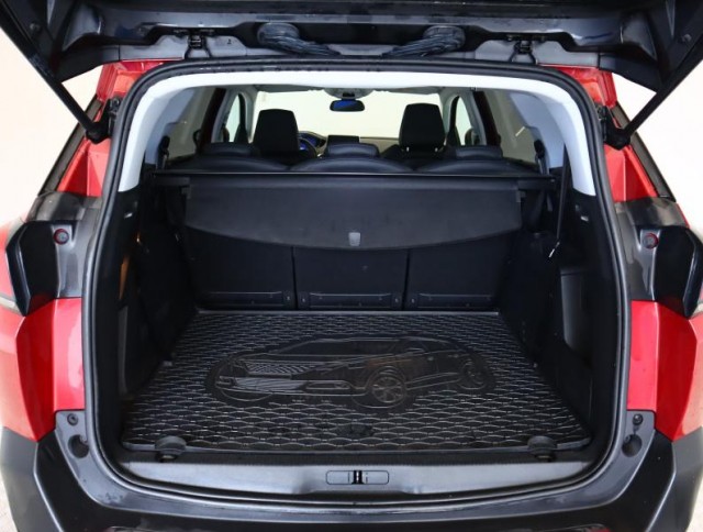 Peugeot 5008  1.5 BlueHDi Allure