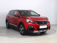 Peugeot 5008  1.5 BlueHDi Allure