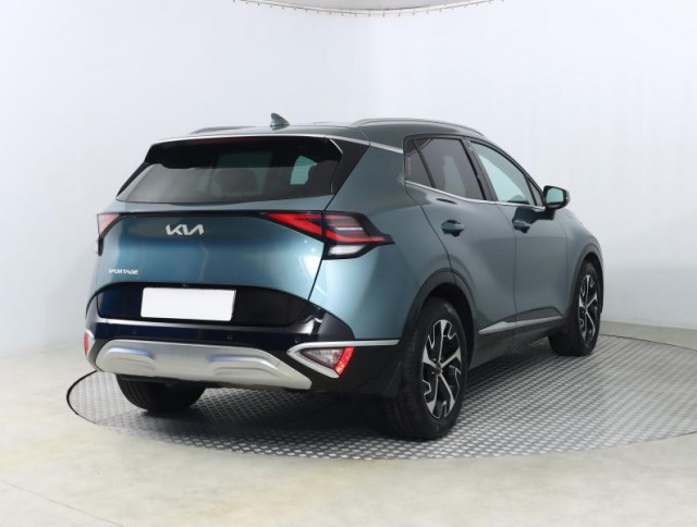 Kia Sportage  1.6 CRDi 