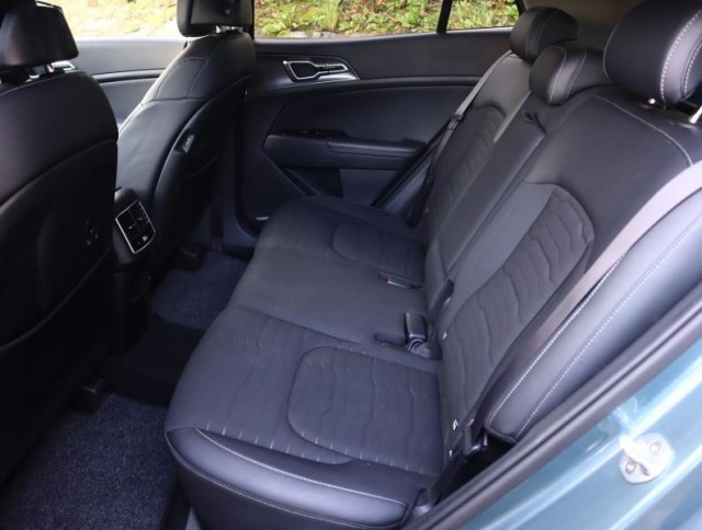 Kia Sportage  1.6 CRDi 