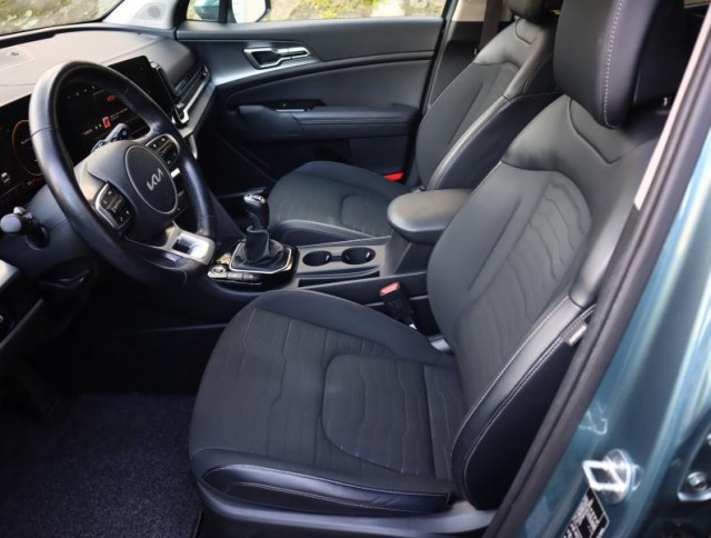 Kia Sportage  1.6 CRDi 