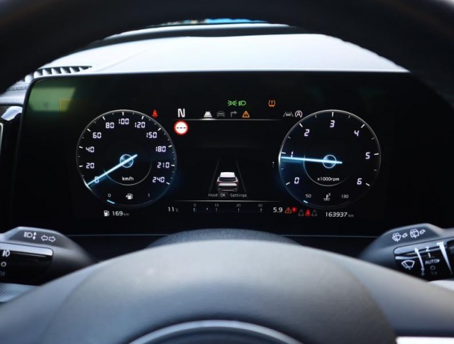 Kia Sportage  1.6 CRDi 