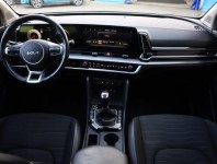 Kia Sportage  1.6 CRDi 