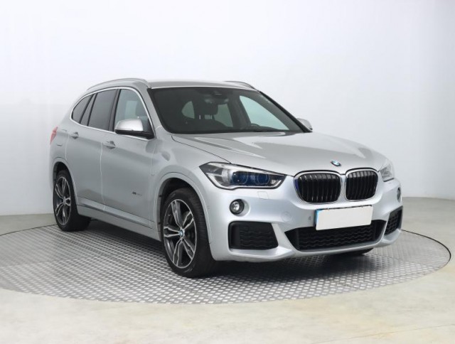 BMW X1  xDrive25d 