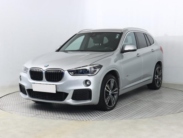 BMW X1  xDrive25d 