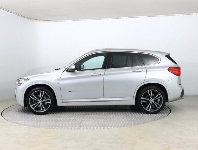 BMW X1  xDrive25d 