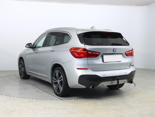 BMW X1  xDrive25d 
