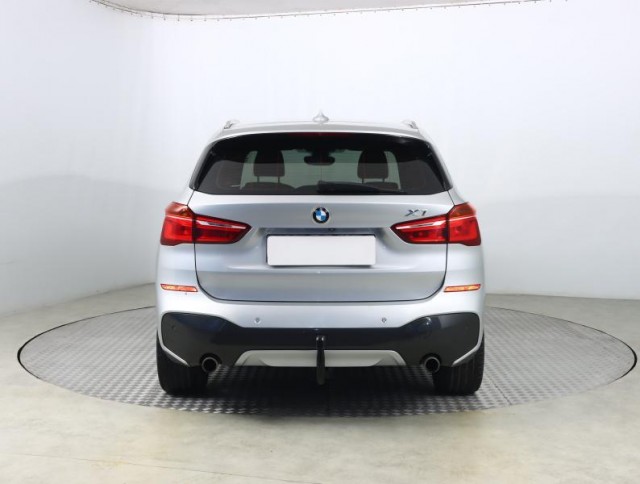 BMW X1  xDrive25d 