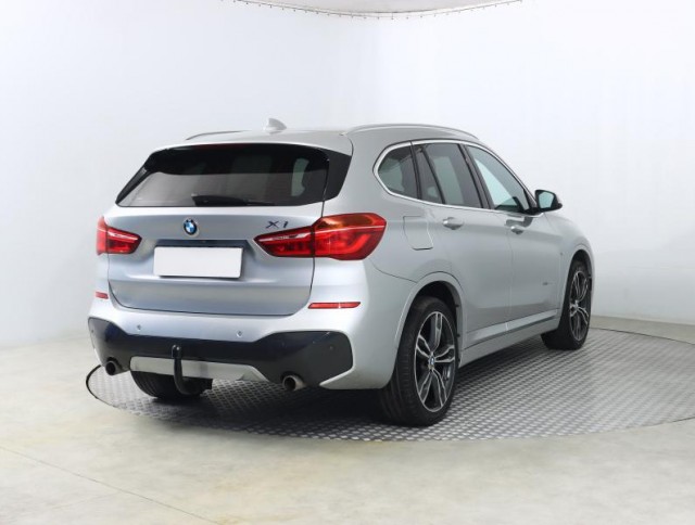 BMW X1  xDrive25d 