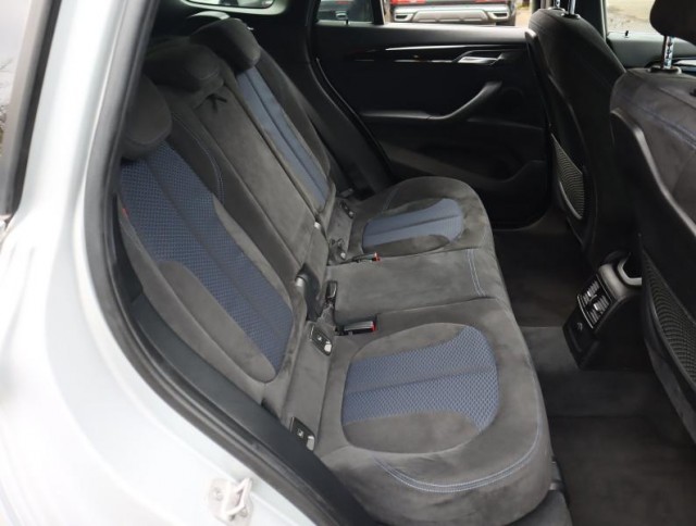BMW X1  xDrive25d 