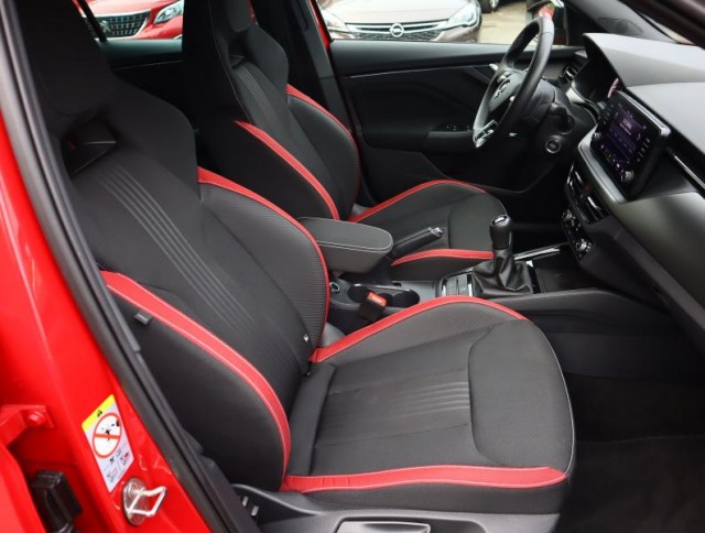 Škoda Kamiq  1.5 TSI Monte Carlo