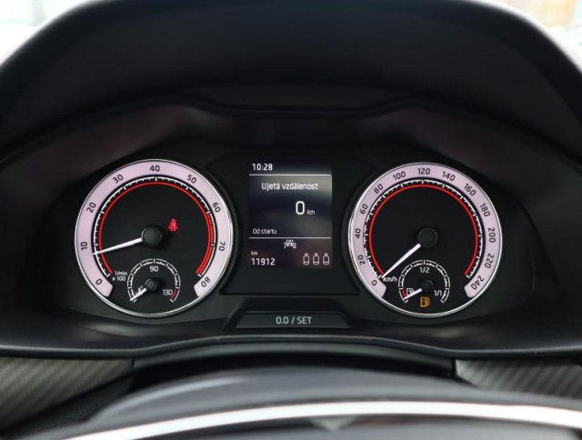 Škoda Kamiq  1.5 TSI Monte Carlo