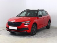 Škoda Kamiq  1.5 TSI Monte Carlo