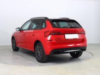 Škoda Kamiq  1.5 TSI Monte Carlo