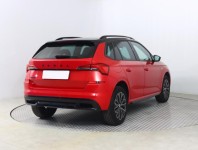 Škoda Kamiq  1.5 TSI Monte Carlo