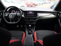 Škoda Kamiq  1.5 TSI Monte Carlo