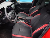 Škoda Kamiq  1.5 TSI Monte Carlo