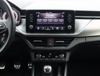 Škoda Kamiq  1.5 TSI Monte Carlo