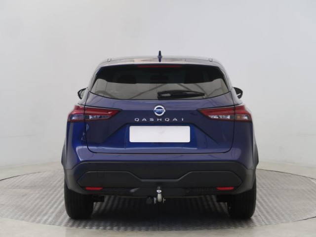 Nissan Qashqai  1.3 DIG-T MHEV 