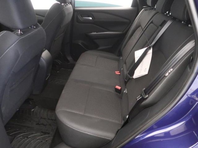 Nissan Qashqai  1.3 DIG-T MHEV 