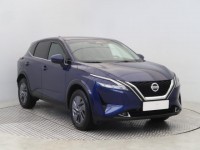 Nissan Qashqai  1.3 DIG-T MHEV 