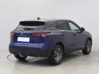 Nissan Qashqai  1.3 DIG-T MHEV 