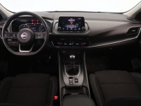 Nissan Qashqai  1.3 DIG-T MHEV 