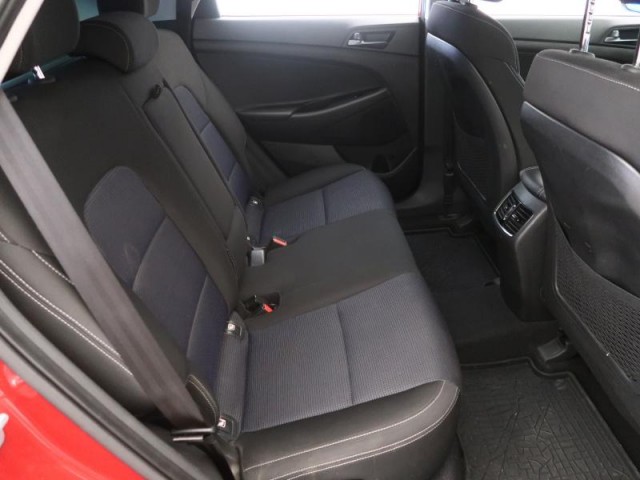 Hyundai Tucson  1.6 T-GDI Trikolor