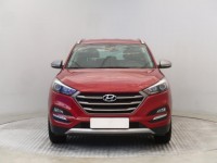 Hyundai Tucson  1.6 T-GDI Trikolor