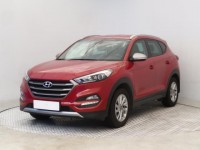Hyundai Tucson  1.6 T-GDI Trikolor