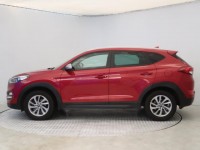 Hyundai Tucson  1.6 T-GDI Trikolor