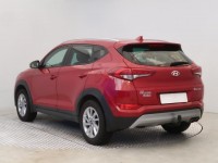 Hyundai Tucson  1.6 T-GDI Trikolor