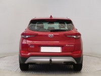 Hyundai Tucson  1.6 T-GDI Trikolor