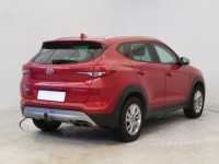 Hyundai Tucson  1.6 T-GDI Trikolor