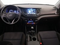 Hyundai Tucson  1.6 T-GDI Trikolor