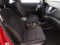 Hyundai Tucson  1.6 T-GDI Trikolor