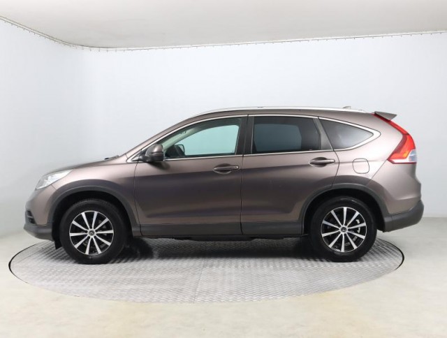 Honda CR-V  1.6 i-DTEC 