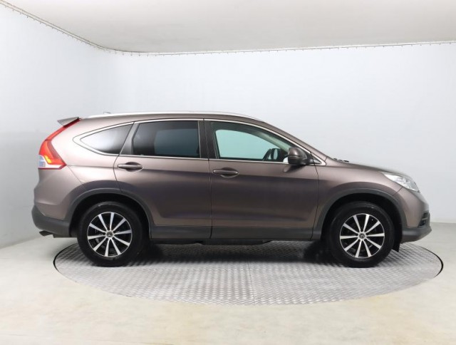 Honda CR-V  1.6 i-DTEC 