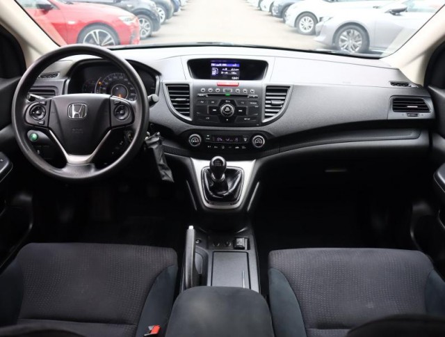 Honda CR-V  1.6 i-DTEC 