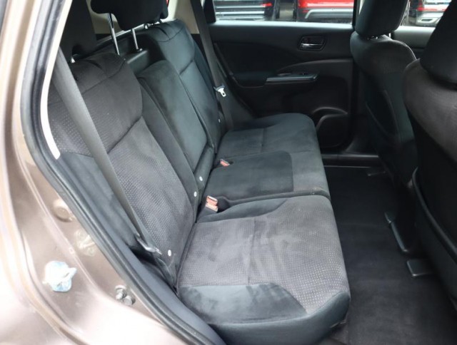 Honda CR-V  1.6 i-DTEC 