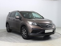 Honda CR-V  1.6 i-DTEC 