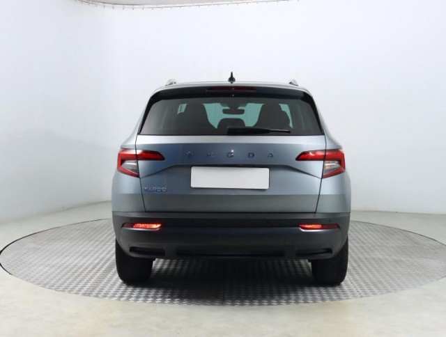 Škoda Karoq  1.5 TSI Style