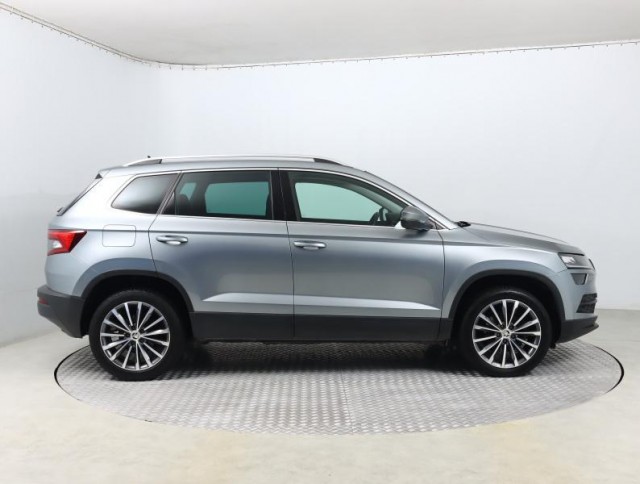 Škoda Karoq  1.5 TSI Style