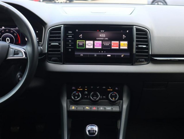Škoda Karoq  1.5 TSI Style