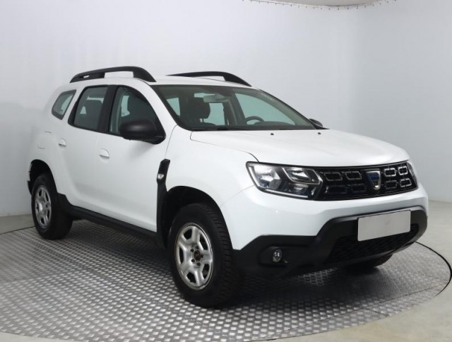 Dacia Duster  1.6 SCe 