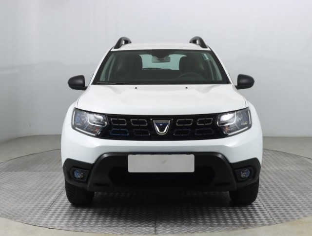 Dacia Duster  1.6 SCe 