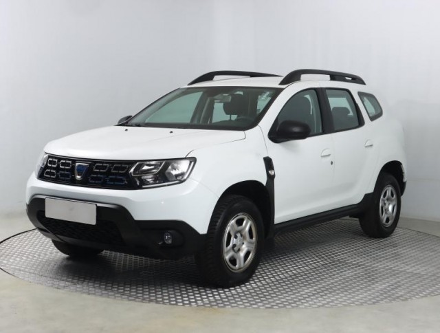 Dacia Duster  1.6 SCe 