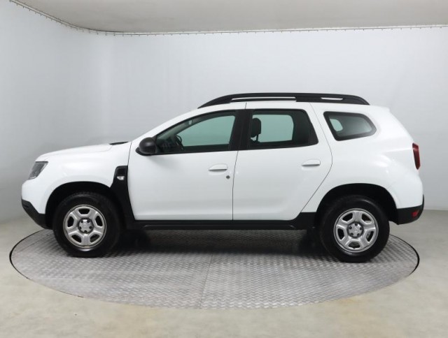 Dacia Duster  1.6 SCe 