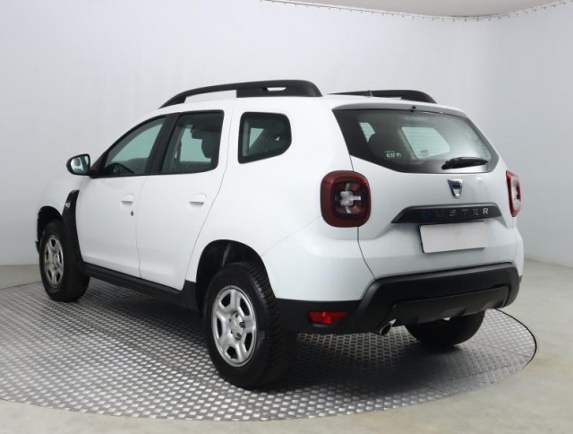 Dacia Duster  1.6 SCe 