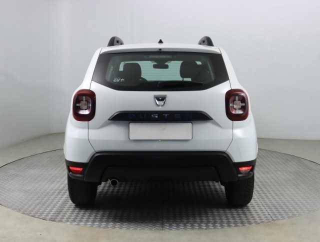 Dacia Duster  1.6 SCe 